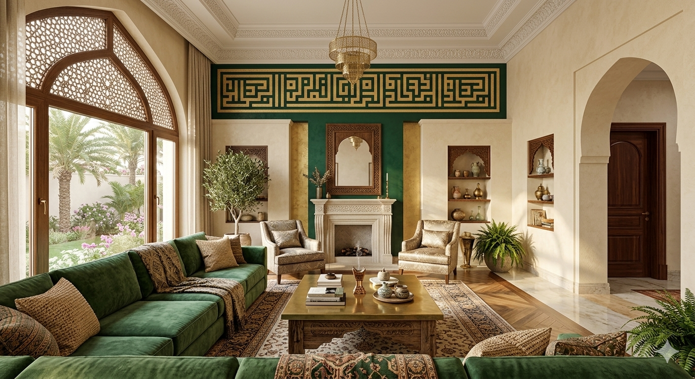 تصميم داخلي