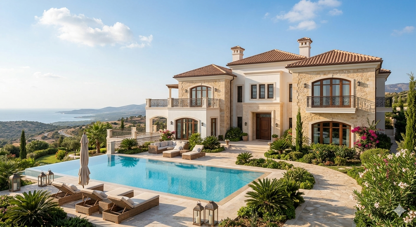 مشروع بناية